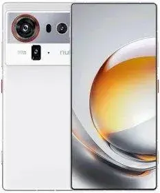 - NUBIA Z80 Ultra 16GB/512GB EU verze