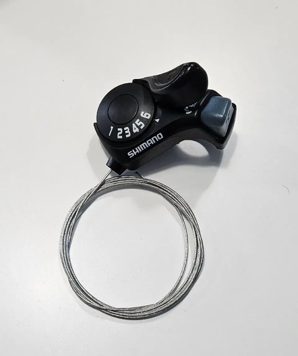 Řazení (páčka) Shimano SL-TX30R6 2050
