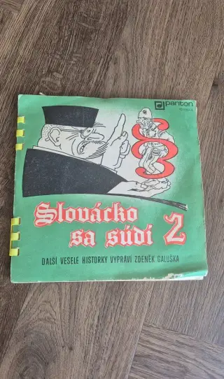 Slovácko sa sudi 2 Galuška