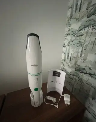 Ruční vysavač Kobold VC100 Vorwerk