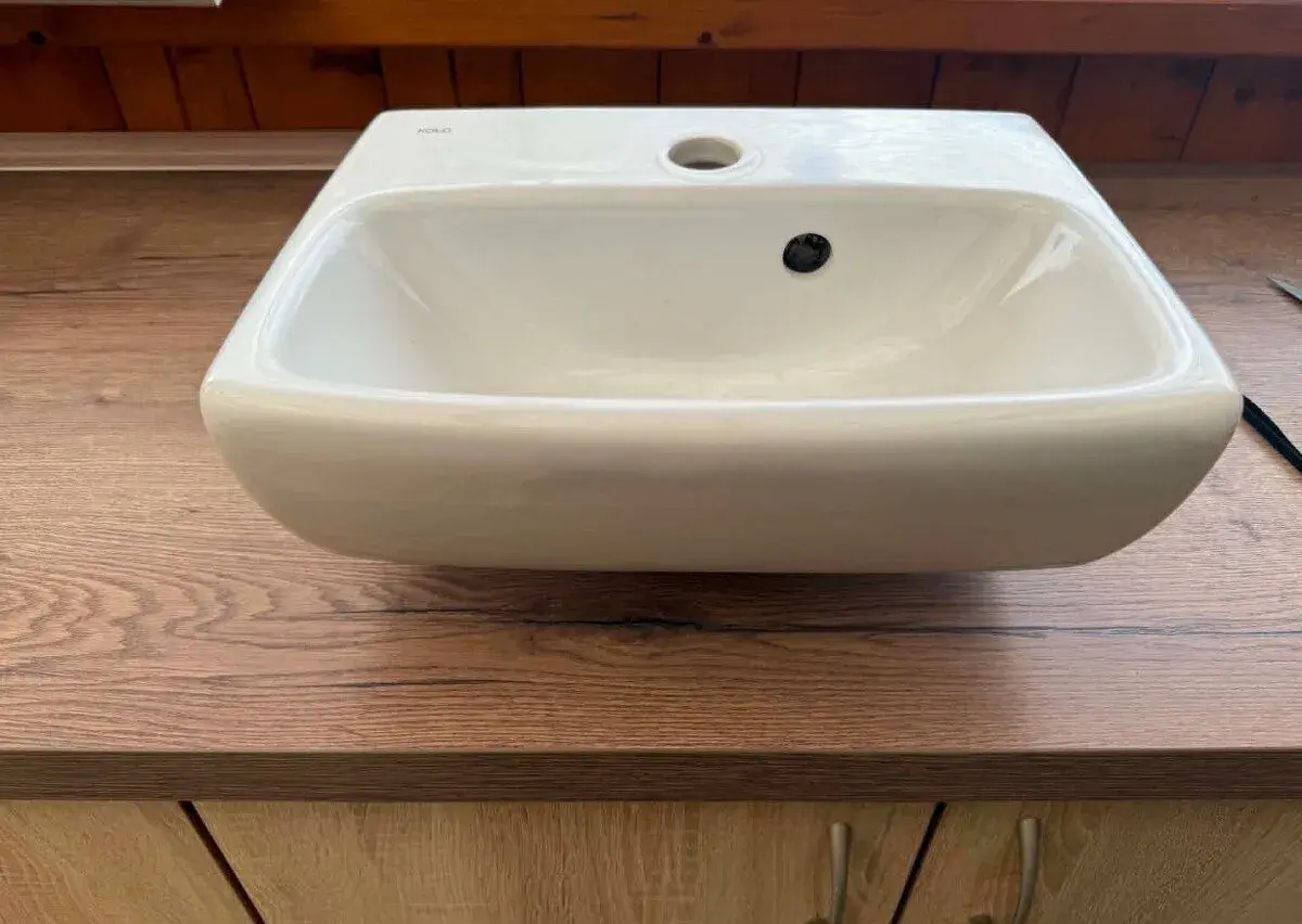 Umyvadlo KOLO