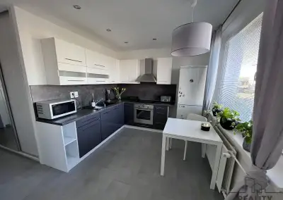 Pronájem bytu 2+kk 41 m²