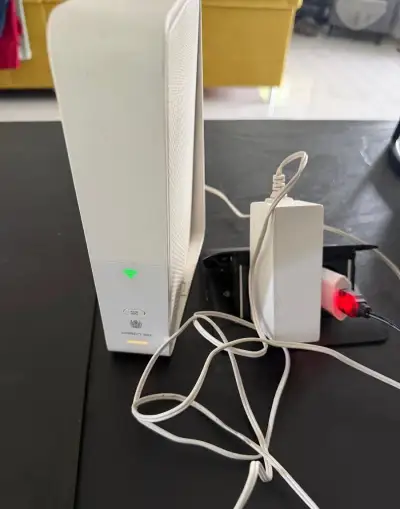 Modem/ router Compal CH7465LG-LC Vodafone Wifi