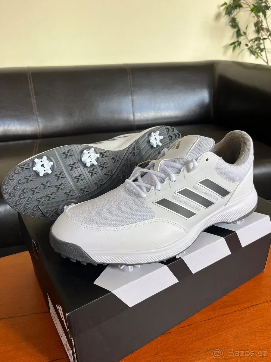 Golfové boty Adidas vel. 46 2/3