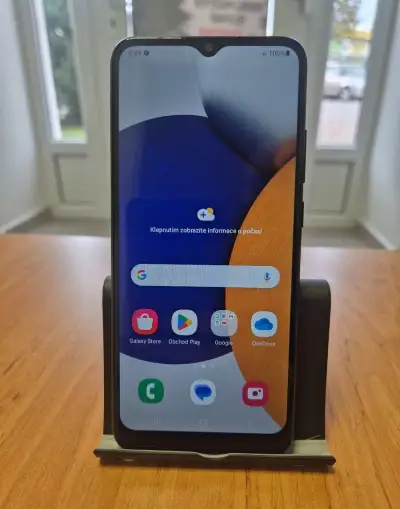 SAMSUNG GALAXY A03 64GB/4GB