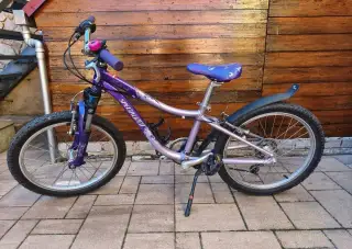 Dívčí kolo Specialized, velikost 20"