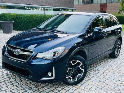 Subaru XV – 137 968 km