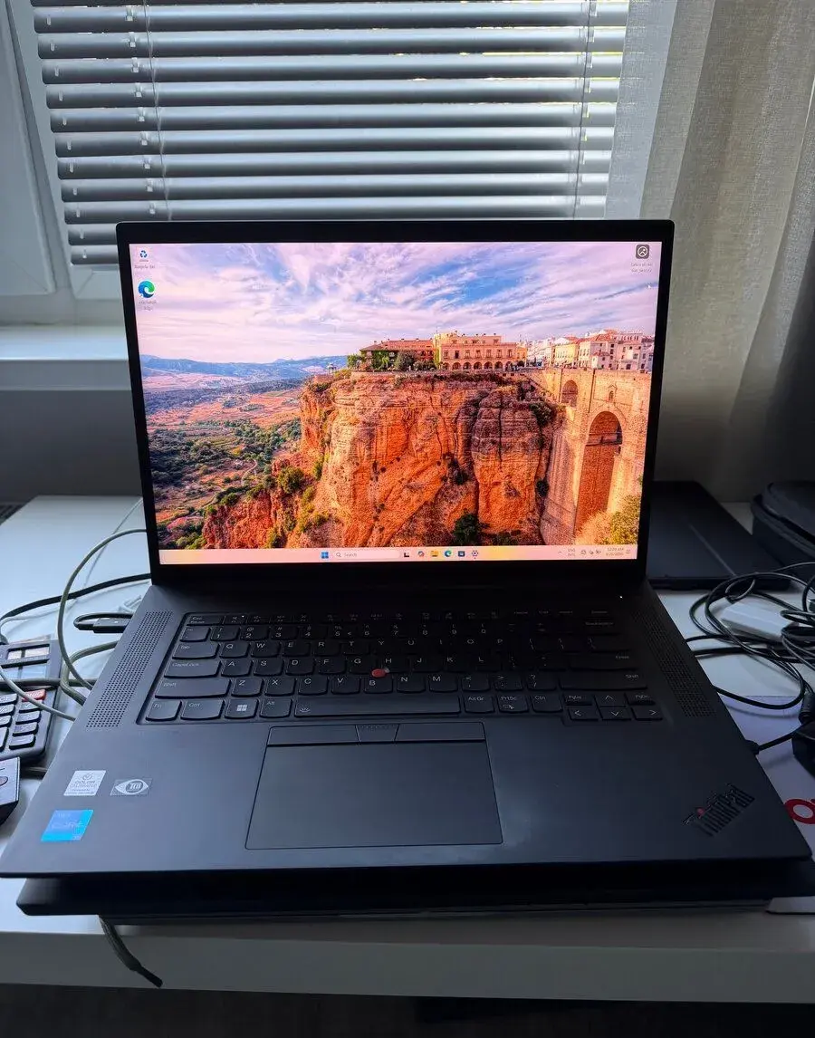 Lenovo Thinkpad X1 Gen 5