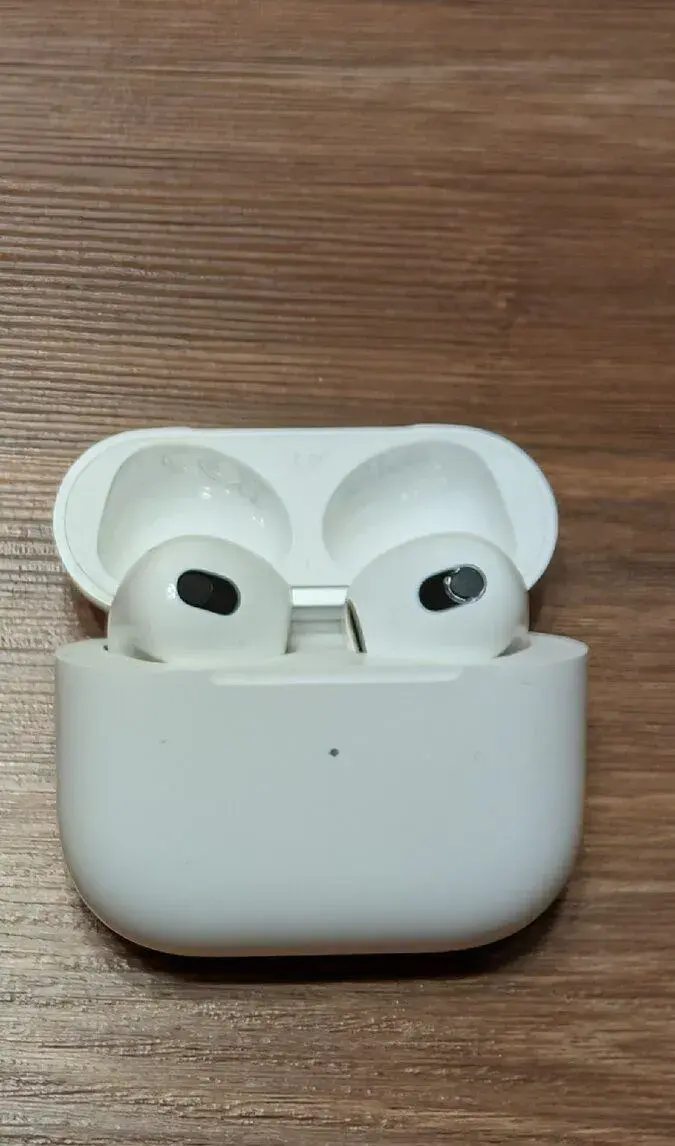 Apple Airpods 3 originál