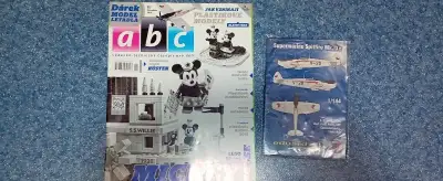 časopis ABC 11/2019