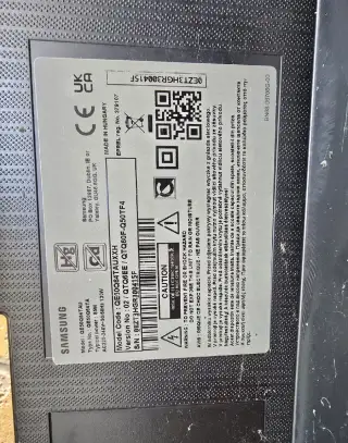 Samsung QE50Q64TAUXXH