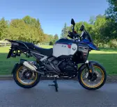 BMW GS R1300 Adventure automat DPH