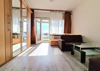 Pronájem bytu s balkónem o velikosti 25m2, na ulici Pekařská