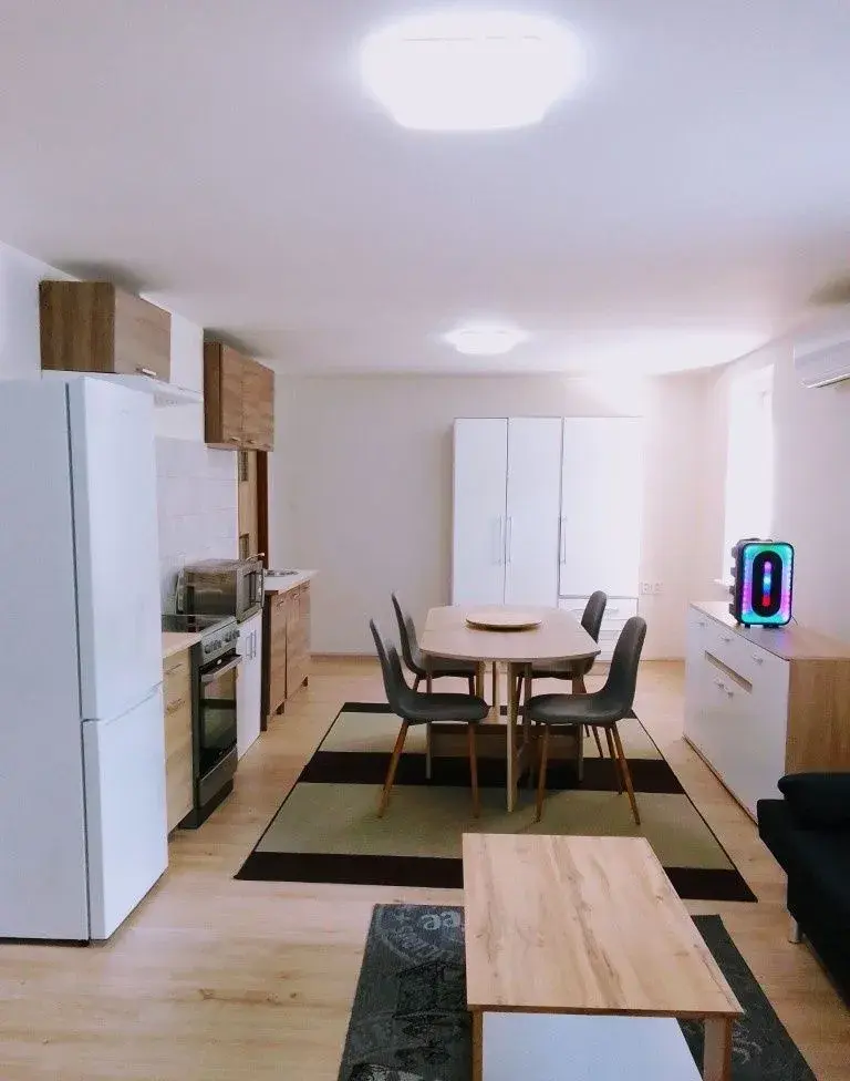 Nejlevnější nájem bytu 2+1 u Vlašimi po rekonstrukci