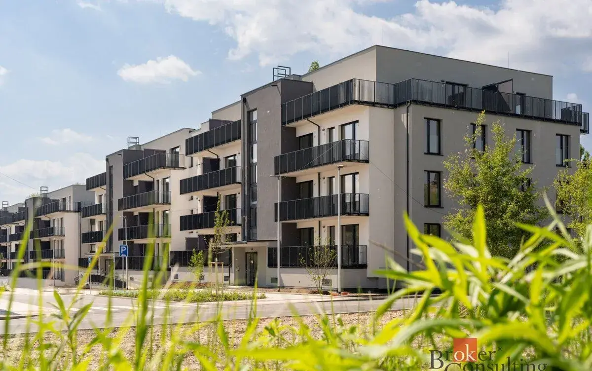 Prodej, byty/4+kk, 81.9 m2, Ke křížku 778, Dubí, 27203 Kladn
