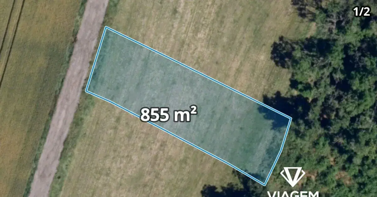 Pole 4 668 m²