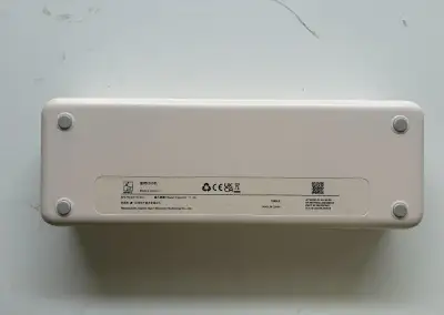 Mobilní A4 tiskárna MT810, béžová