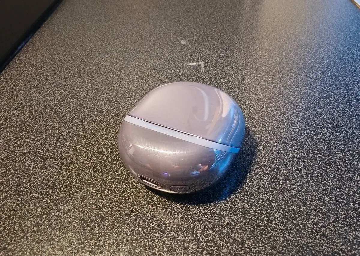 Soundpeats Air5 Purple