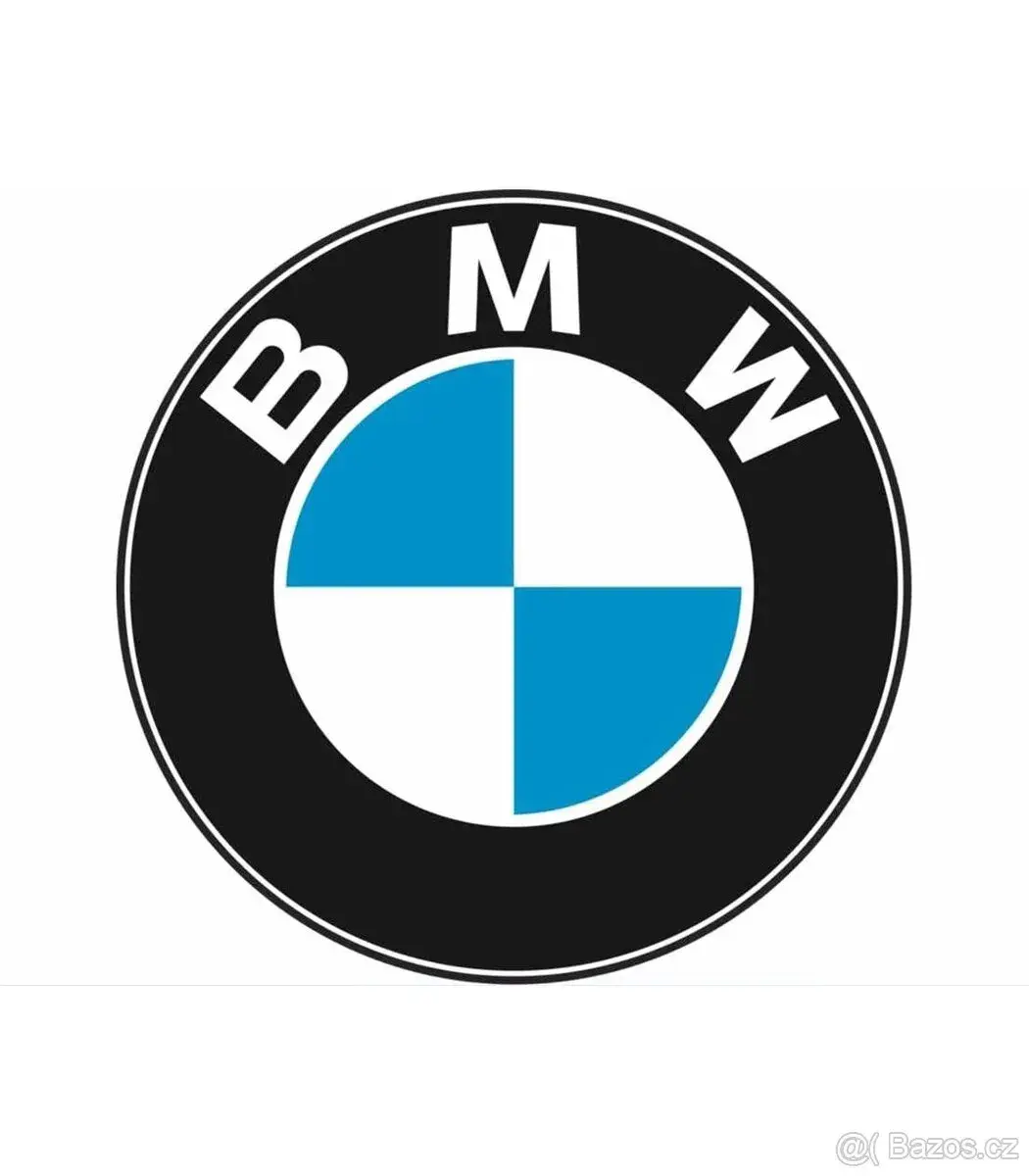 BMW ⭐ CarPlay + Čeština+ kamery + klíče + opravy CCC CIC