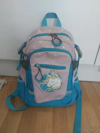 dětský batoh Schneiders Little Unicorn