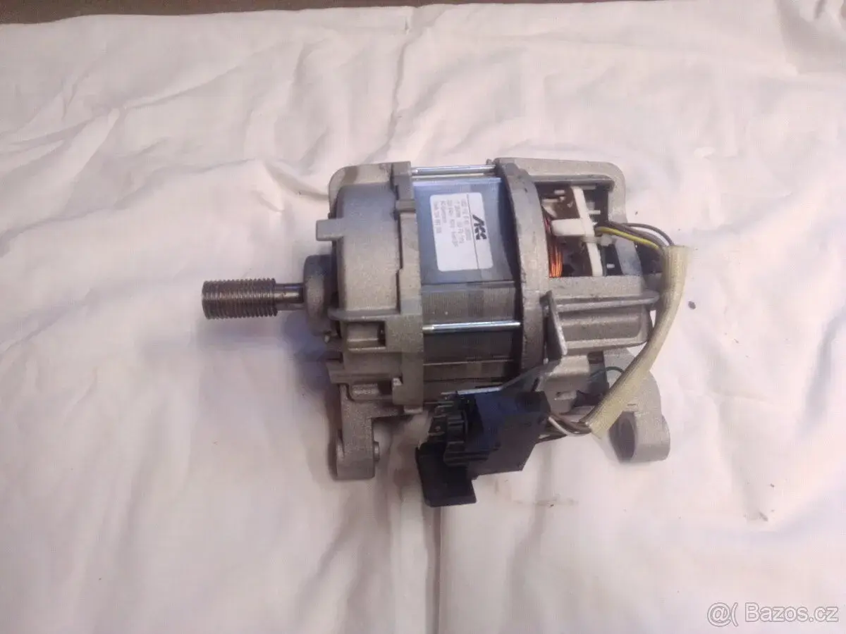 motor