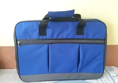 Set tašek
