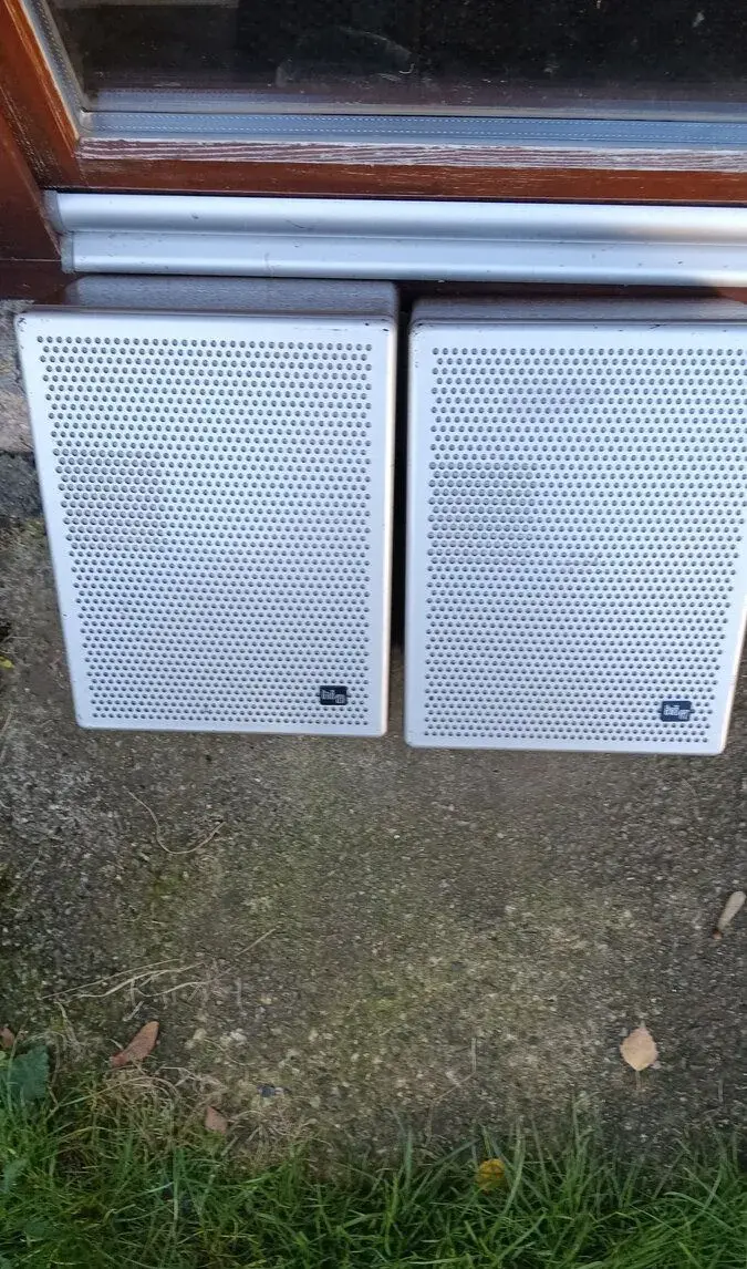 Reproduktory zn.Siemens RL-401