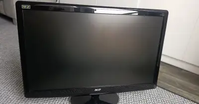 Acer 3D monitor HN274H