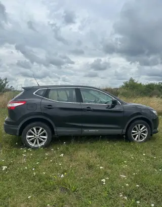 NISAN QASHQAI 1.6 dCi