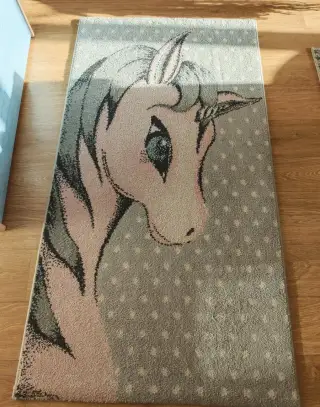 Dětský koberec 80x150