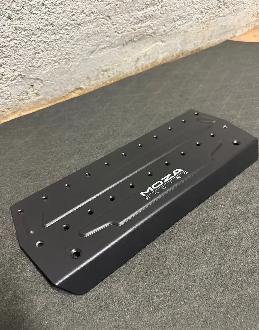 MOZA SRP pedal plate