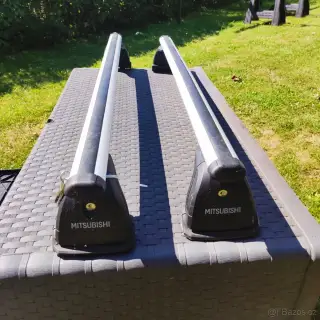 střešní nosič - příčník