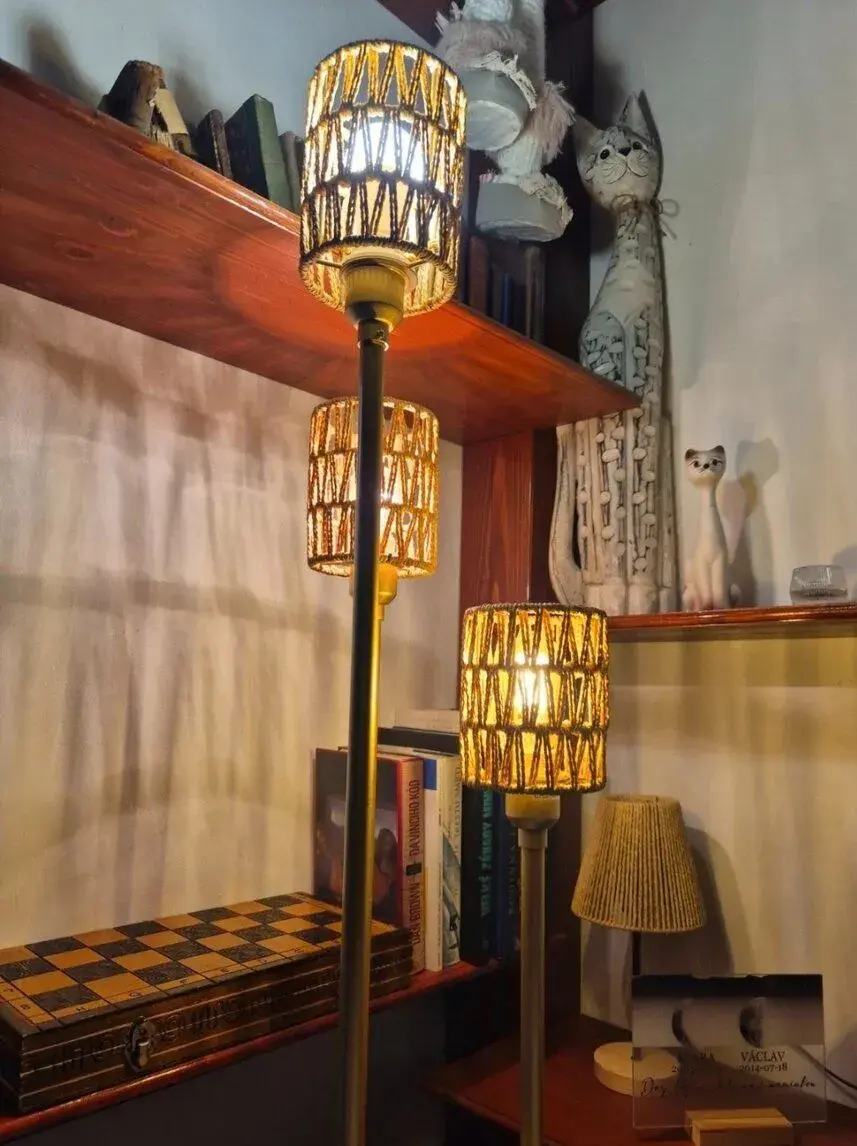 Lampa