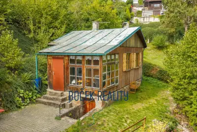 Prodej chaty 2+kk, 32 m², Nižbor - Žloukovice, ev.č. 10134