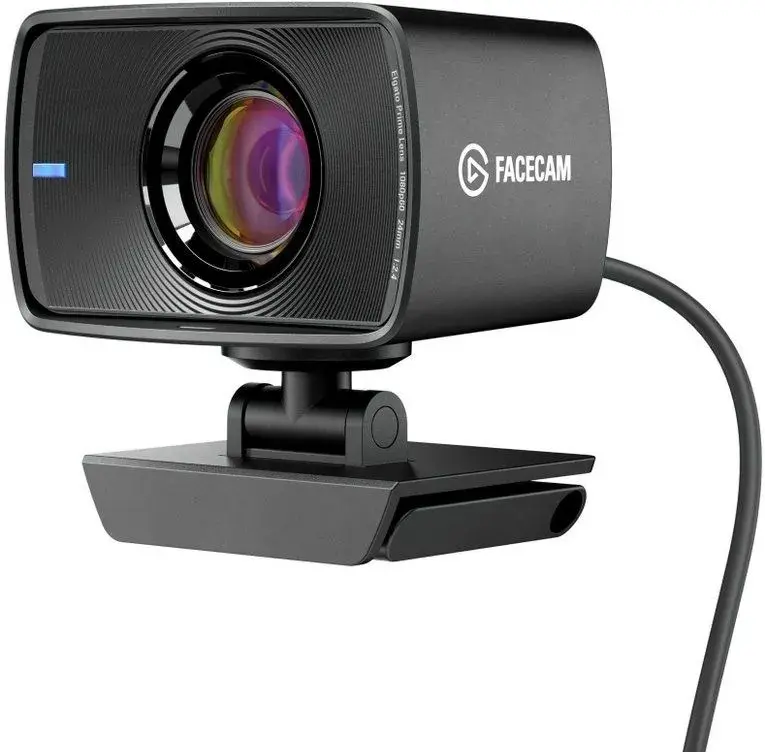 Elgato Facecam
