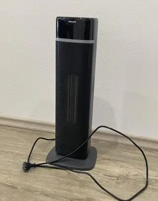 Philips 5000 Series Keramický ohřívač Smart Tower