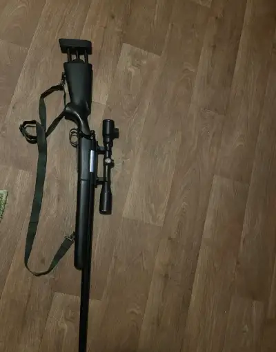 M24 odstřelovací airsoft zbraň