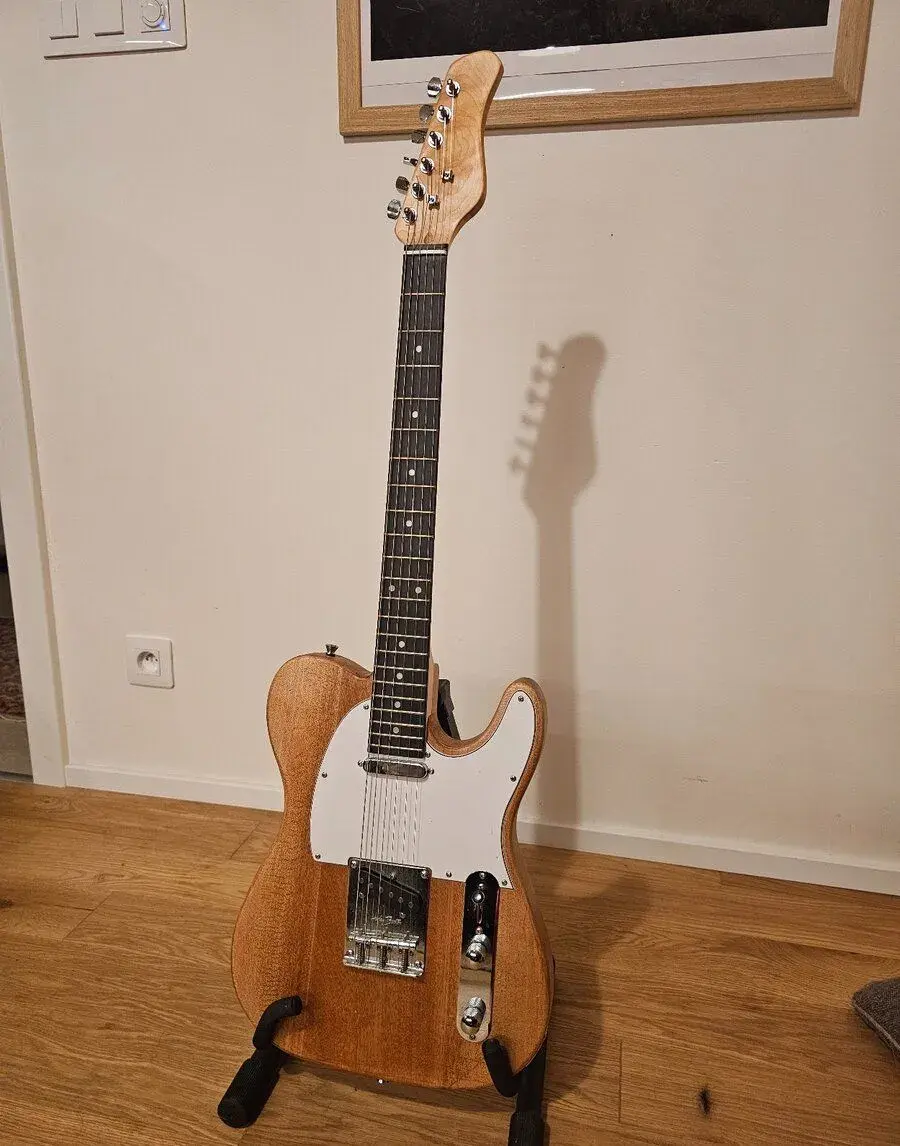 HB Telecaster