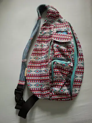 Batoh Kavu Rope