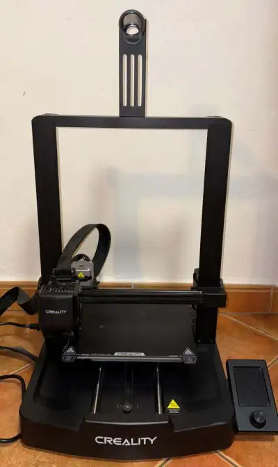 3D Tiskárna Creality ENDER-3 V3 SE