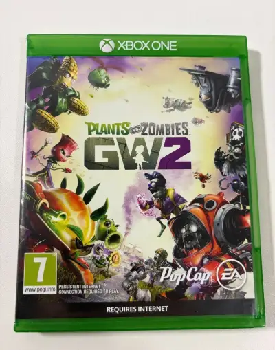 Plants vs. Zombies: Garden Warfare 2 (Xbox One)