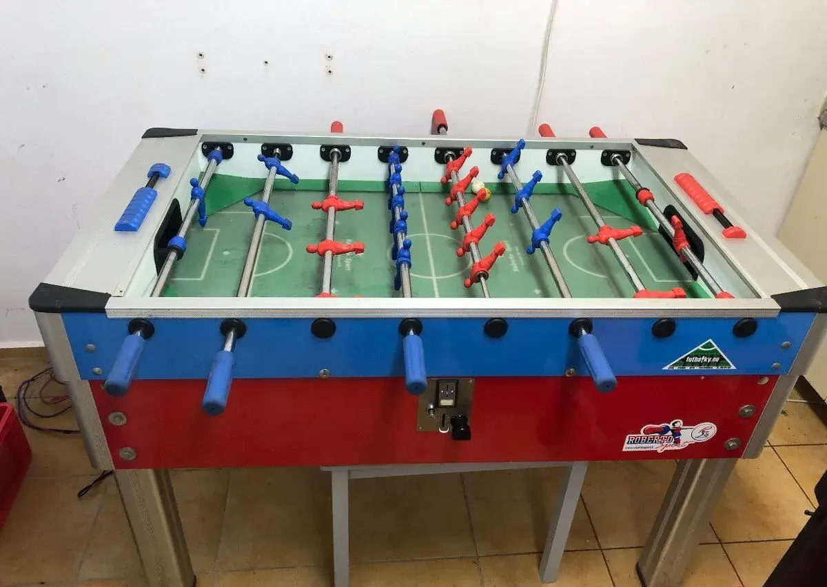 Stolní fotbàlek Roberto