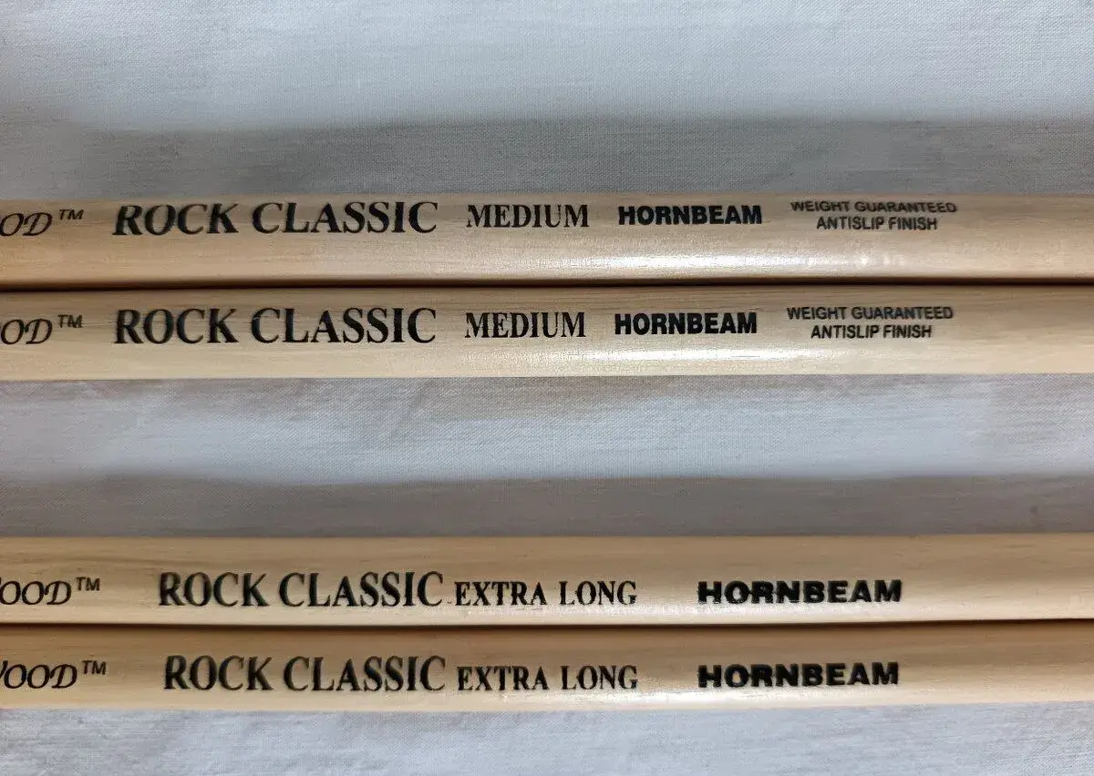 paličky PELLWOOD ROCK CLASSIC