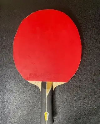 YINHE PRO 05 (BIG DIPPER + DHS HURRICANE) PINGPONGOVÁ PÁLKA