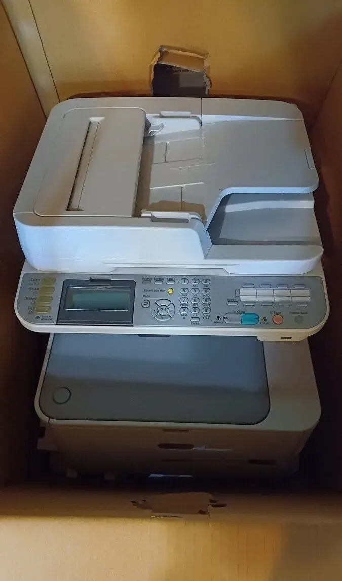 canon 5400 mpf