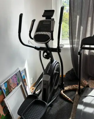 NordickTrack C5.5