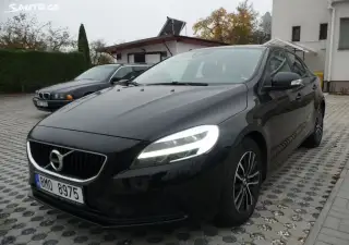 Volvo V40 – 2019, 149 500 km