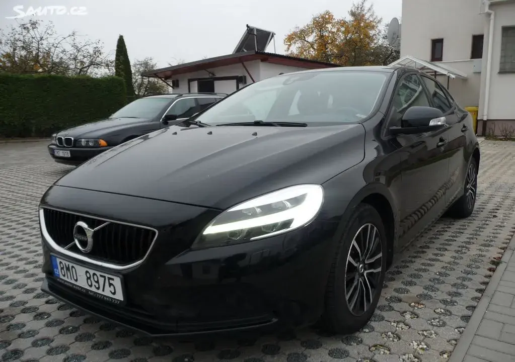 Volvo V40 – 2019, 149 500 km