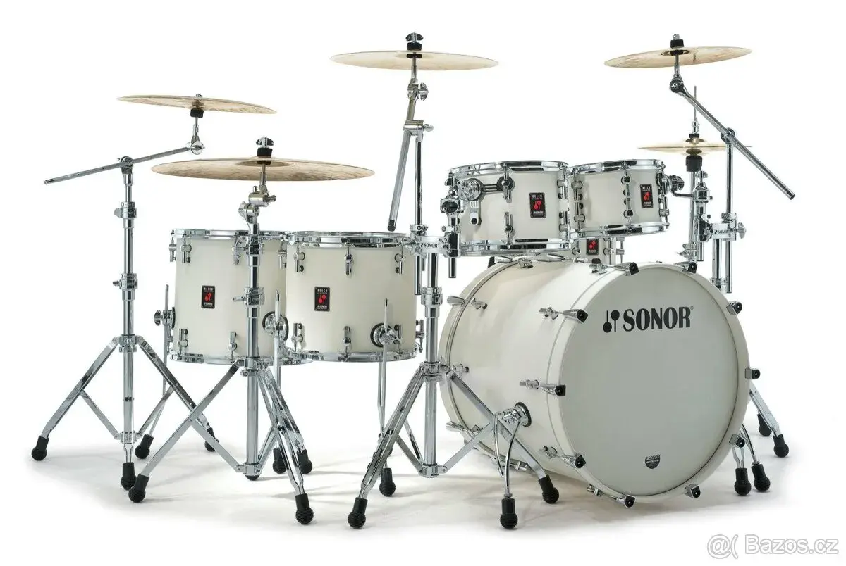 Bicí souprava Sonor