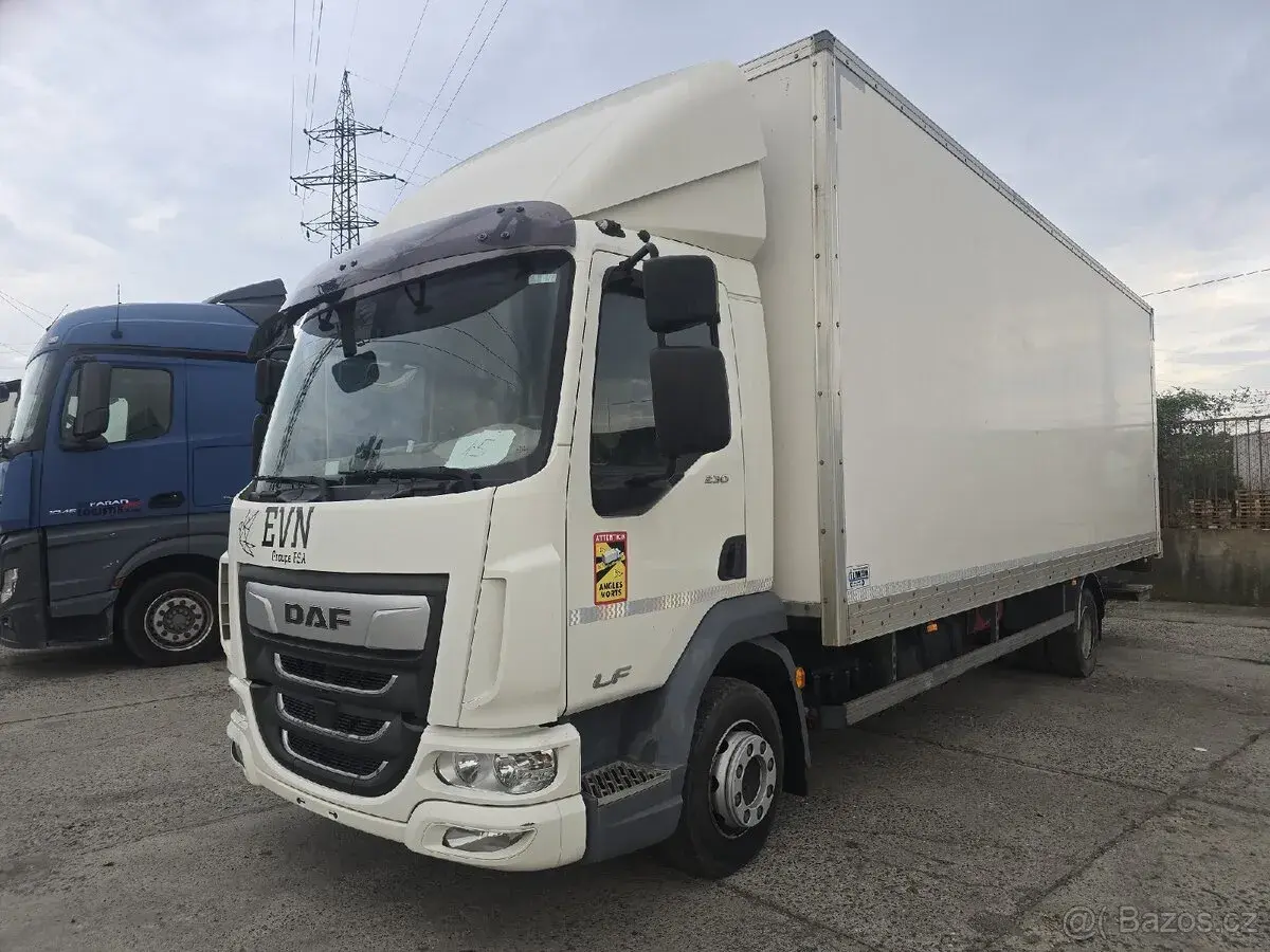 Daf LF 230 FA